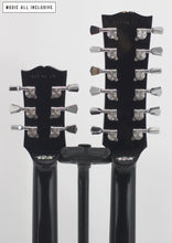 Cargar imagen en el visor de la galería, —Sold—Double Neck Sg Doble Edm Lauderia
