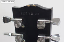 Cargar imagen en el visor de la galería, —Sold—Double Neck Sg Doble Edm Lauderia
