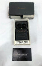 Cargar imagen en el visor de la galería, Digitech Supernatural Stereo Ambient Reverb Pedal

