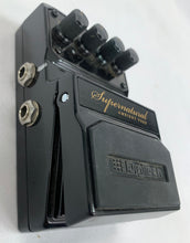 Cargar imagen en el visor de la galería, Digitech Supernatural Stereo Ambient Reverb Pedal
