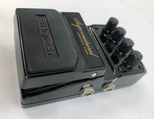Cargar imagen en el visor de la galería, Digitech Supernatural Stereo Ambient Reverb Pedal

