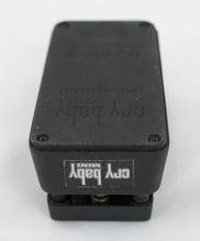 Cargar imagen en el visor de la galería, Dunlop Cry Baby Mini 535q Wah Pedal
