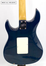 Cargar imagen en el visor de la galería, Esp E-II St-1 Quilted Blue Burst
