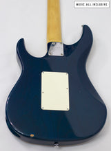 Cargar imagen en el visor de la galería, Esp E-II St-1 Quilted Blue Burst
