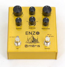 Cargar imagen en el visor de la galería, Meris Enzo Multi-voice Synthesiser Pedal
