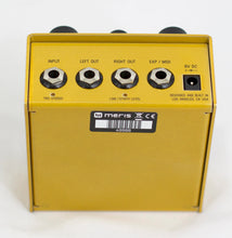 Cargar imagen en el visor de la galería, Meris Enzo Multi-voice Synthesiser Pedal
