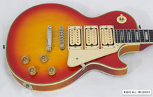 Cargar imagen en el visor de la galería, —Sold—Epiphone Ace Frehley Budokan Les Paul Custom Limited Ed
