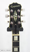 Cargar imagen en el visor de la galería, —Sold—Epiphone Ace Frehley Budokan Les Paul Custom Limited Ed
