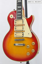 Cargar imagen en el visor de la galería, —Sold—Epiphone Ace Frehley Budokan Les Paul Custom Limited Ed
