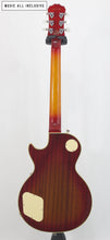 Cargar imagen en el visor de la galería, —Sold—Epiphone Ace Frehley Budokan Les Paul Custom Limited Ed
