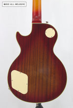 Cargar imagen en el visor de la galería, —Sold—Epiphone Ace Frehley Budokan Les Paul Custom Limited Ed
