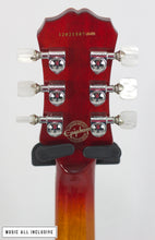 Cargar imagen en el visor de la galería, —Sold—Epiphone Ace Frehley Budokan Les Paul Custom Limited Ed
