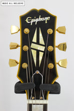 Cargar imagen en el visor de la galería, Epiphone Joe Bonamassa 1963 Sg Custom W/case

