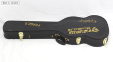 Cargar imagen en el visor de la galería, Epiphone Joe Bonamassa 1963 Sg Custom W/case

