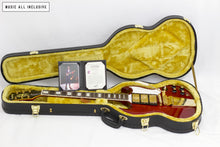 Cargar imagen en el visor de la galería, Epiphone Joe Bonamassa 1963 Sg Custom W/case
