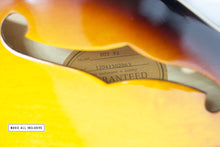 Cargar imagen en el visor de la galería, Epiphone Es 335 Dot Vintage Sunburst
