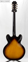 Cargar imagen en el visor de la galería, Epiphone Es 335 Dot Vintage Sunburst
