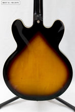 Cargar imagen en el visor de la galería, Epiphone Es 335 Dot Vintage Sunburst
