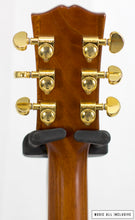 Cargar imagen en el visor de la galería, Epiphone Hummingbird Deluxe Ec Natural By Gibson Cs
