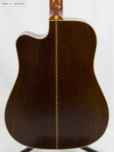 Cargar imagen en el visor de la galería, Epiphone Hummingbird Deluxe Ec Natural By Gibson Cs
