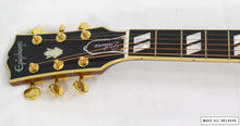 Cargar imagen en el visor de la galería, Epiphone Hummingbird Deluxe Ec Natural By Gibson Cs
