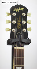 Cargar imagen en el visor de la galería, Epiphone Slash Signature Snakepit Les Paul 98&#39;

