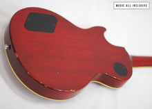 Cargar imagen en el visor de la galería, Epiphone Slash Signature Snakepit Les Paul 98&#39;
