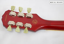Cargar imagen en el visor de la galería, Epiphone Slash Signature Snakepit Les Paul 98&#39;
