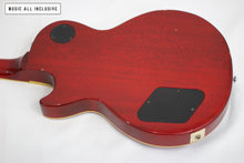 Cargar imagen en el visor de la galería, Epiphone Slash Signature Snakepit Les Paul 98&#39;
