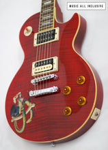 Cargar imagen en el visor de la galería, Epiphone Slash Signature Snakepit Les Paul 98&#39;
