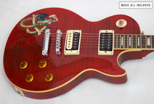 Cargar imagen en el visor de la galería, Epiphone Slash Signature Snakepit Les Paul 98&#39;
