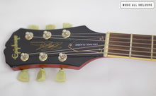 Cargar imagen en el visor de la galería, Epiphone Slash Signature Snakepit Les Paul 98&#39;
