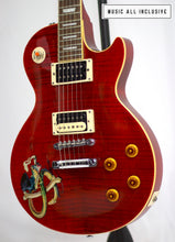Cargar imagen en el visor de la galería, Epiphone Slash Signature Snakepit Les Paul 98&#39;
