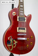 Cargar imagen en el visor de la galería, Epiphone Slash Signature Snakepit Les Paul 98&#39;
