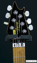 Cargar imagen en el visor de la galería, Evh Wolfgang Special Ht Tuning Tailpiece Maple
