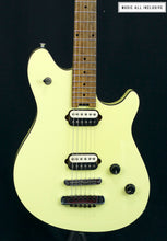 Cargar imagen en el visor de la galería, Evh Wolfgang Special Ht Tuning Tailpiece Maple
