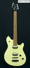 Cargar imagen en el visor de la galería, Evh Wolfgang Special Ht Tuning Tailpiece Maple
