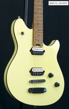 Cargar imagen en el visor de la galería, Evh Wolfgang Special Ht Tuning Tailpiece Maple
