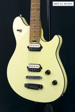 Cargar imagen en el visor de la galería, Evh Wolfgang Special Ht Tuning Tailpiece Maple
