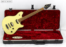 Cargar imagen en el visor de la galería, Evh Wolfgang Special Ht Tuning Tailpiece Maple
