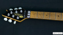 Cargar imagen en el visor de la galería, Evh Wolfgang Special Ht Tuning Tailpiece Maple
