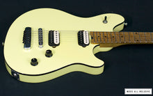 Cargar imagen en el visor de la galería, Evh Wolfgang Special Ht Tuning Tailpiece Maple
