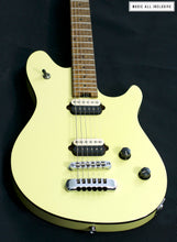 Cargar imagen en el visor de la galería, Evh Wolfgang Special Ht Tuning Tailpiece Maple
