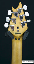 Cargar imagen en el visor de la galería, Evh Wolfgang Special Ht Tuning Tailpiece Maple
