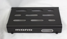 Cargar imagen en el visor de la galería, Mono Pedalboard 2.0 Small Accesory Case
