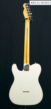 Cargar imagen en el visor de la galería, Fender Telecaster American Professional II Olympic White
