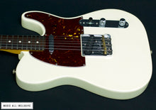 Cargar imagen en el visor de la galería, Fender Telecaster American Professional II Olympic White
