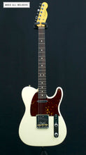 Cargar imagen en el visor de la galería, Fender Telecaster American Professional II Olympic White

