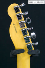 Cargar imagen en el visor de la galería, Fender Telecaster American Professional II Olympic White
