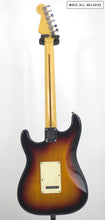 Cargar imagen en el visor de la galería, --Sold--Fender Stratocaster American Std Sunburst
